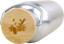 Immagine prodotto Pandoo Bottiglia da bere isol.350ml (0.35 l)