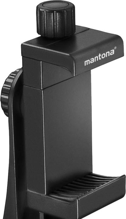 Immagine prodotto mantona Porta smartphone Rotate Clip 100