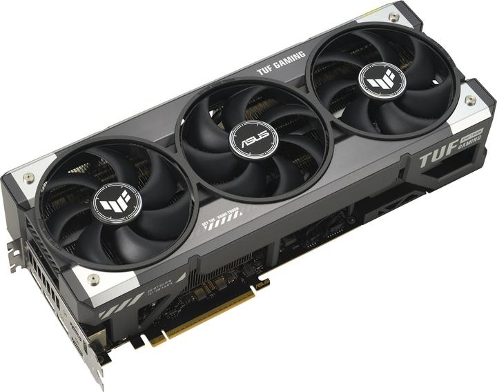 Actual product image ASUS TUF-RTX5090-32G-GAMING (32 GB)