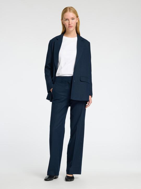 Produktbild Selected Femme Elegantes Hose mit weitem Bein (38)