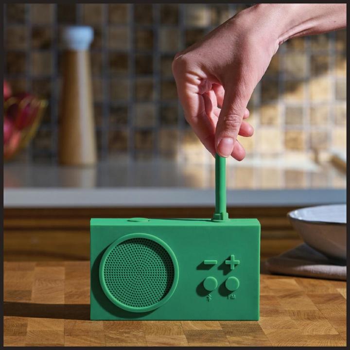 Produktbild Lexon Tykho 3 (UKW, Bluetooth)