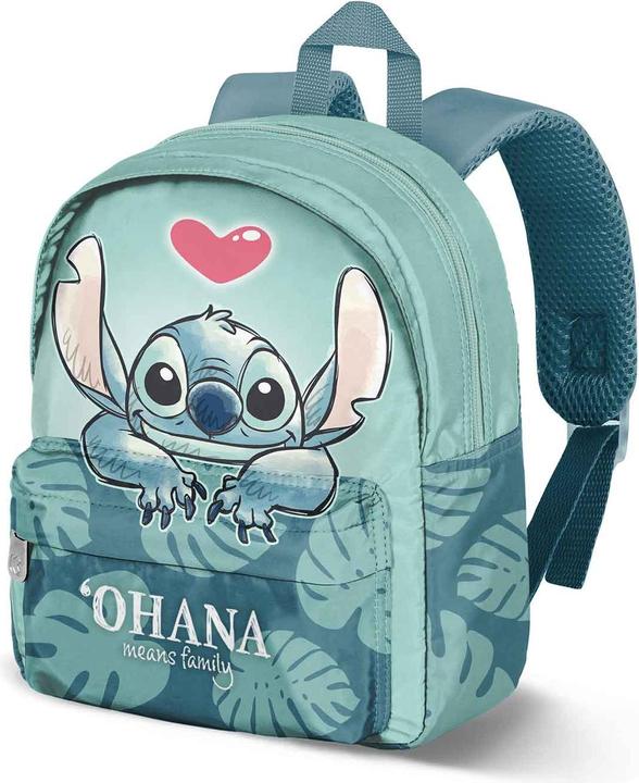 Produktbild Karactermania LILO & STITCH - Doll - Sac à Dos Enfant '27x22x9cm'