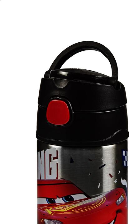 Image du produit Thermos Funtainer Straw Bottle Disney (0.35 l)