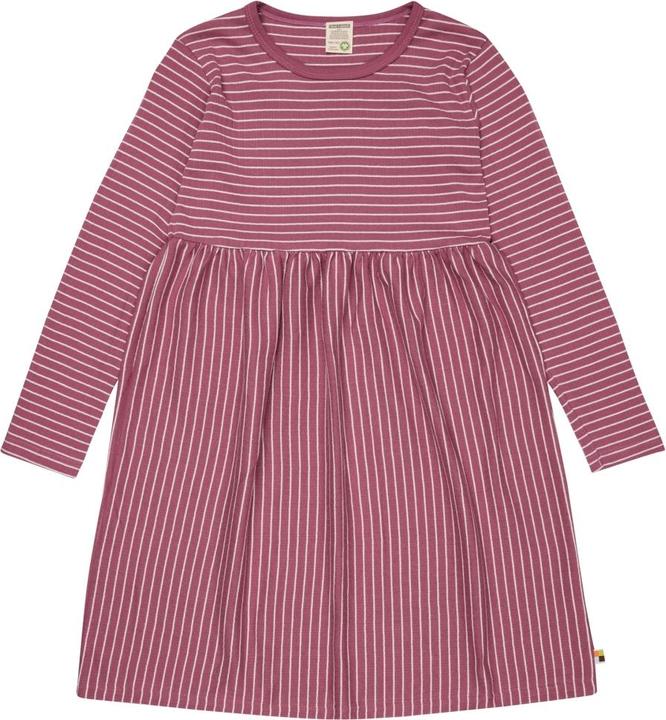 Image du produit loud + proud Robe Derby Rib (158)