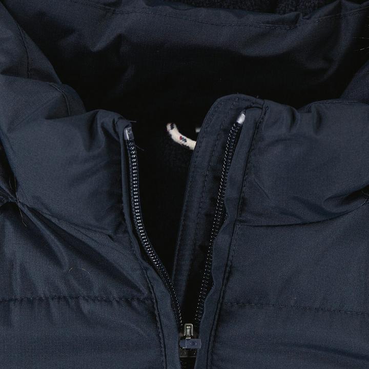 Produktbild La Redoute Collections Gesteppte Winterjacke mit Kapuze (102, 104)