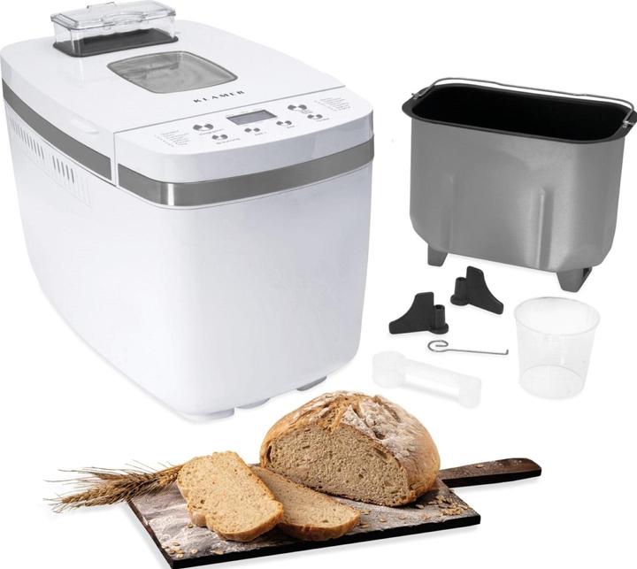 Immagine prodotto KLAMER Macchina del pane