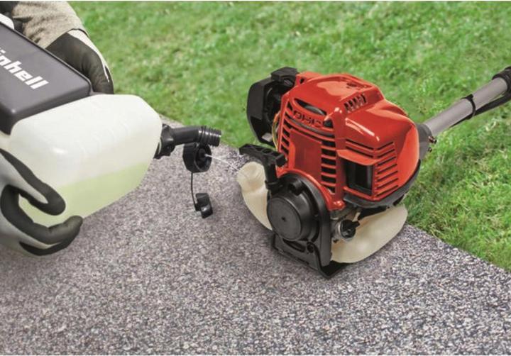 Image du produit Einhell GC-BC 36-4 S (Fils coupe-herbe)