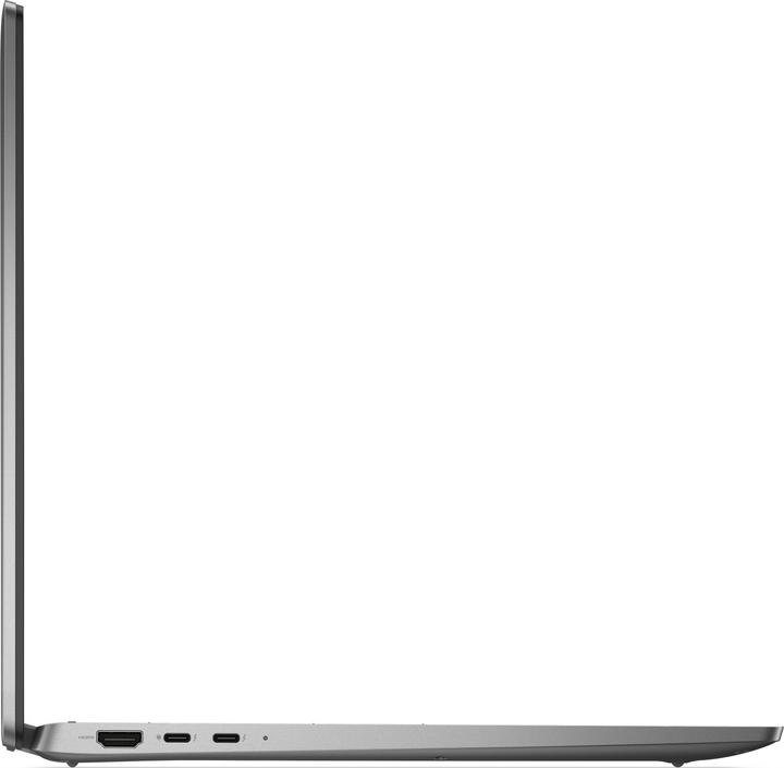 Actual product image Dell Latitude 7650 (16", Intel Core Ultra 7 165U, 16 GB, 512 GB, DE)