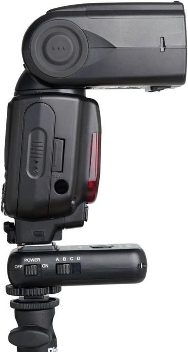 Produktbild Phottix Strato II, Nikon (Kabel)