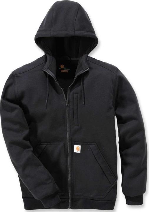 Image du produit Carhartt Sweat Wind Fighter black, taille M (M)