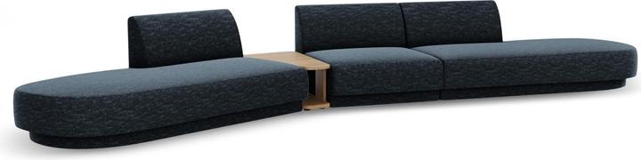 Produktbild Micadoni Miley (2-Sitzer, 3-Sitzer, 4-Sitzer)