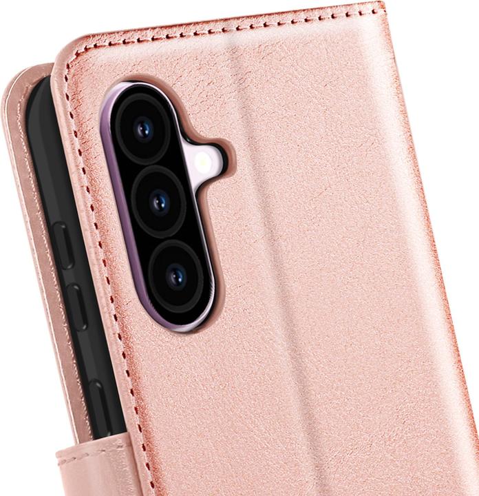 Actual product image Mayaxess SecureCard Cover (Samsung Galaxy A56)
