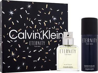 Produktbild Calvin Klein Eternity (Eau de Toilette, 100 ml)