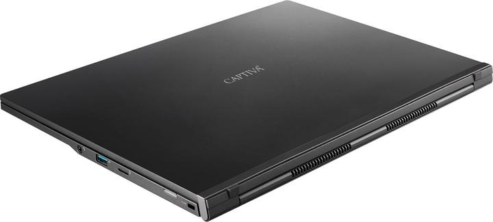 Immagine prodotto Captiva Power Starter I82-600 Core i5 Iris Xe Grafica (16", Intel Core Ultra 5 125U, 24 GB, 500 GB, DE)