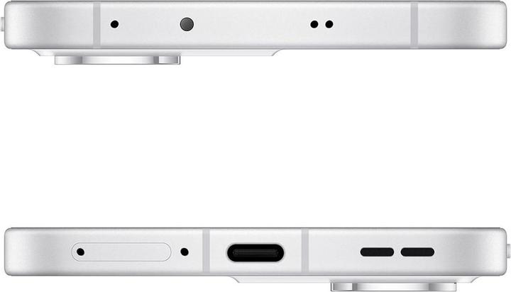 Image du produit OPPO 13 5G (256 Go, Plume White, 6.59", Double SIM, 50 Mpx, 5G)