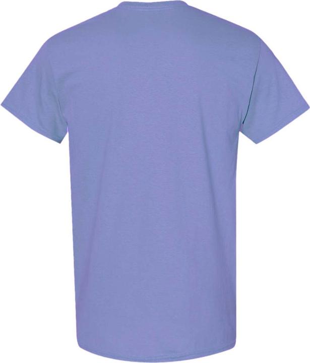 Actual product image Gildan T-shirt (pack of 5) (L)