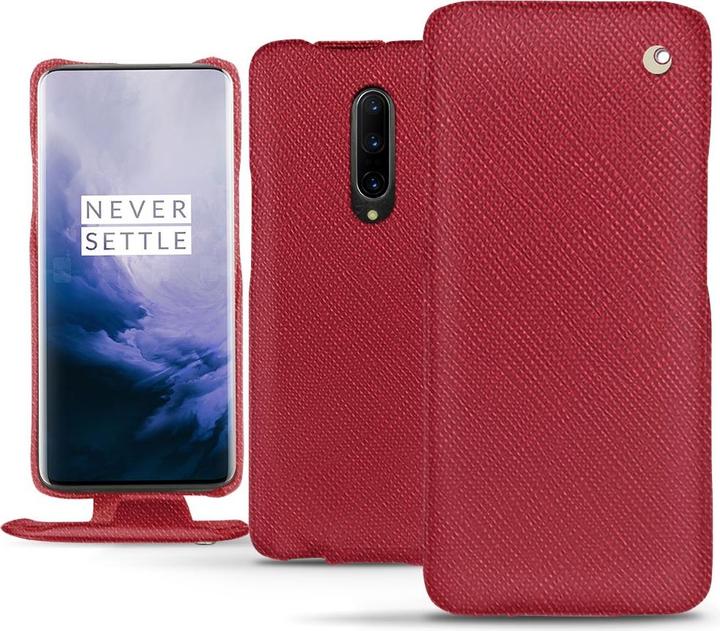 Image du produit Noreve Housse cuir vertical (OnePlus 7 Pro)
