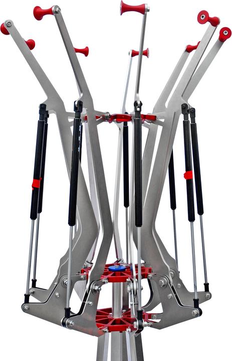Actual product image Velopa CarouselParker Home