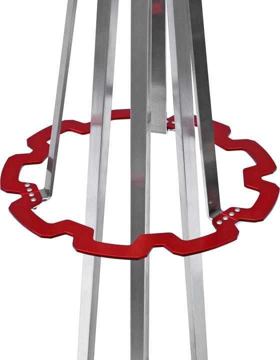 Actual product image Velopa CarouselParker Home