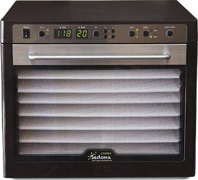 Actual product image Tribest Sedona Combo
