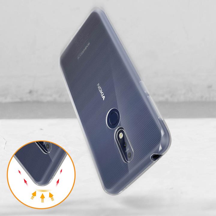 Produktbild Avizar Francis Series (Nokia 7.1)