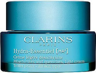 Immagine prodotto Clarins Crema leggera Hydra-Essentiel (HA²) (50 ml, Crema da giorno)
