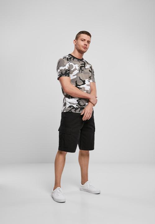 Produktbild Brandit BDU Ripstop Shorts (M)