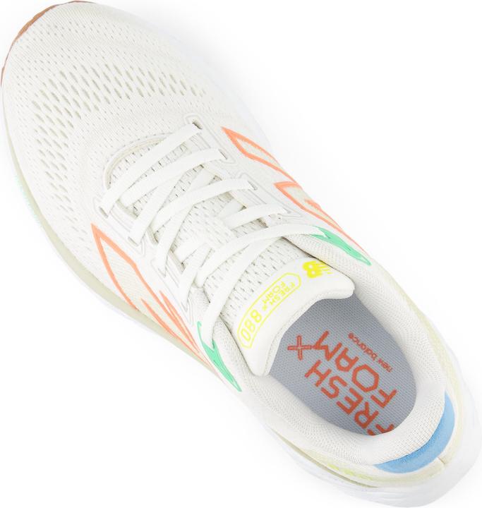 Actual product image New Balance W880R14 Fresh Foam X 880 v14 (37.5)