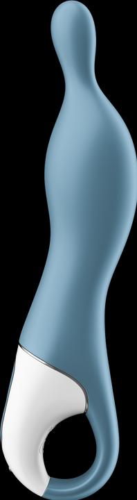 Actual product image Satisfyer A-Mazing 1