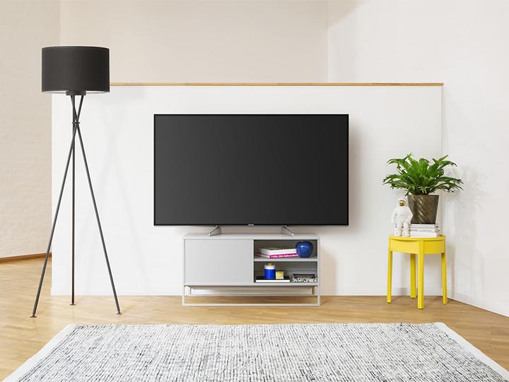 Produktbild Panasonic Tx-49exw604 (49", LCD, 4K, 2017)