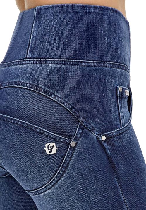 Actual product image Freddy WR.UP® SNUG Shaping Pants WRUPSNUG1HS240 (S)