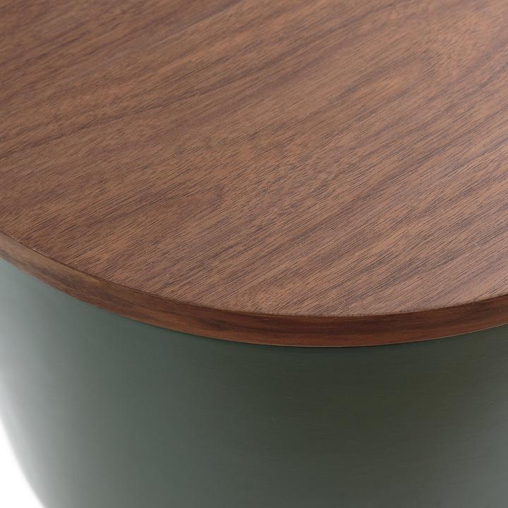 Produktbild La Redoute Interieurs Topim (120 x 38 x 55.5 cm)