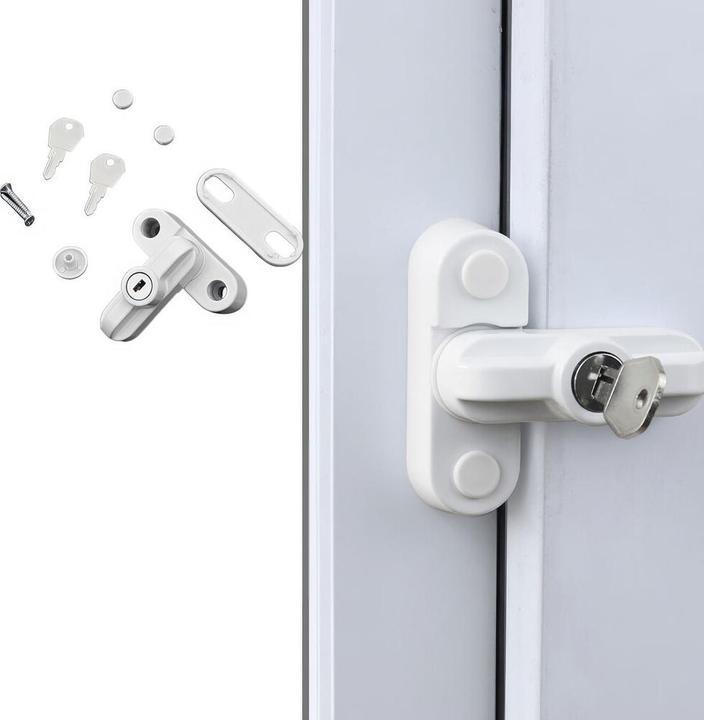Actual product image X-Tac T-Lock G60
