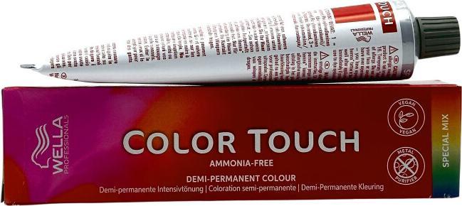 Produktbild Wella Color Touch Special Mix - 0/88 (0, 88)