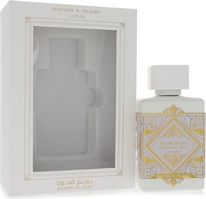 Image du produit Lattafa Perfumes Badee Al Oud Honor & Glory (Eau de parfum, 100 ml)