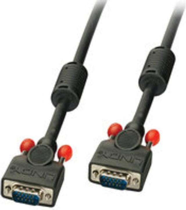 Immagine prodotto Lindy VGA — VGA (15 m, VGA)