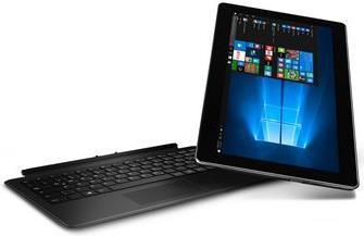 Produktbild Medion Akoya P3401T (12.50", Intel Core M3-6Y30, 4 GB, 128 GB, CH)