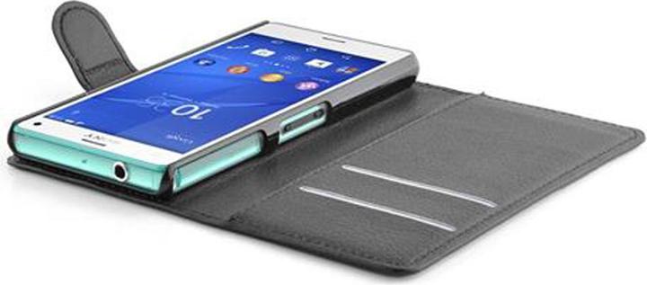 Immagine prodotto Cadorabo Libro con copertina con funzione di stand (Sony Xperia Z3 Compact)