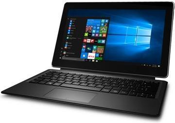 Produktbild Medion Akoya P3401T (12.50", Intel Core M3-6Y30, 4 GB, 128 GB, CH)