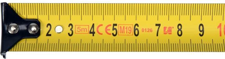 Actual product image Yato Measuring tape YT-71072 (M)