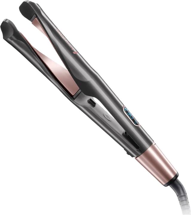Image du produit Remington Curl & Straight Confidence S6606 (Fer plat)