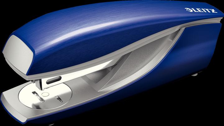 Actual product image Leitz Office stapler NeXXt metal (30 Sheets)
