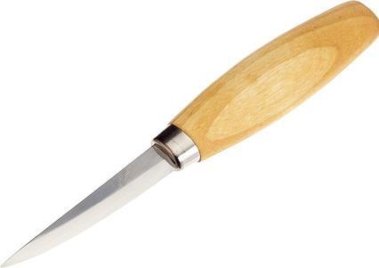 Actual product image Morakniv Wood Carving 106 (19 cm)