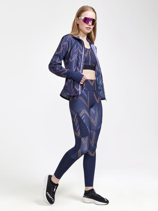 Actual product image Craft Pro Hit Blocked Tights W (L)