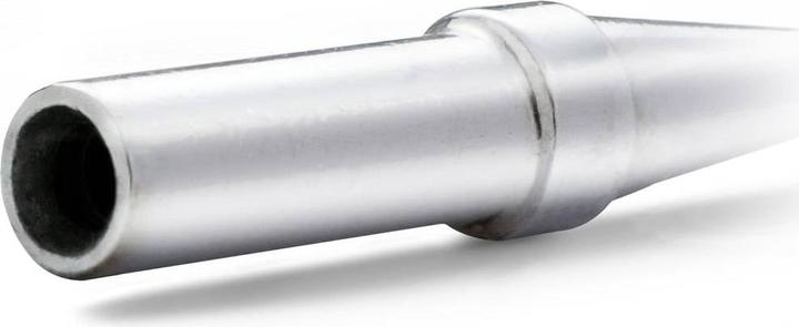 Actual product image Distrelec Schuricht Chisel-shaped soldering tip, long 3.2 mm (Soldering tip)