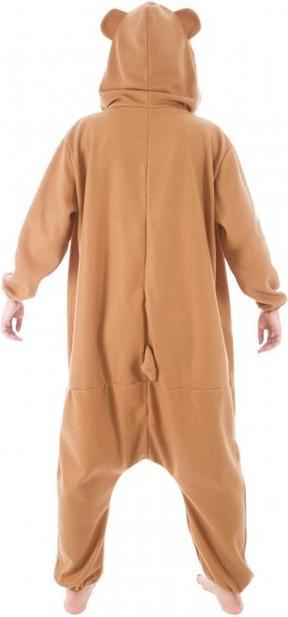 Produktbild Chaks Kigurumi: Bärchen (S)