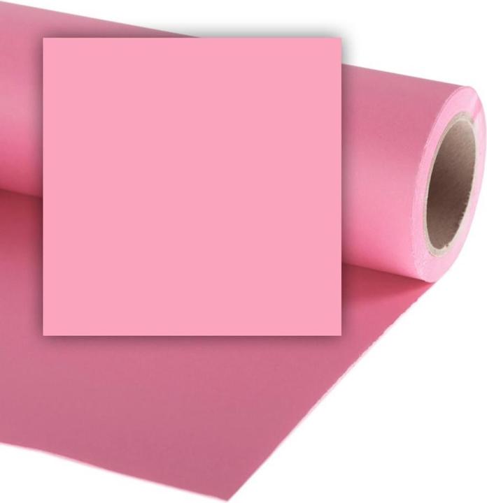 Produktbild Colorama 2.18 x 11m Carnation (218 cm)