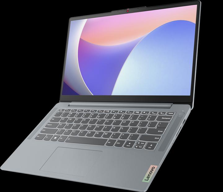 Immagine prodotto Lenovo IdeaPad Slim 3 (14", Intel Core i5-12450H, 16 GB, 512 GB, DE)