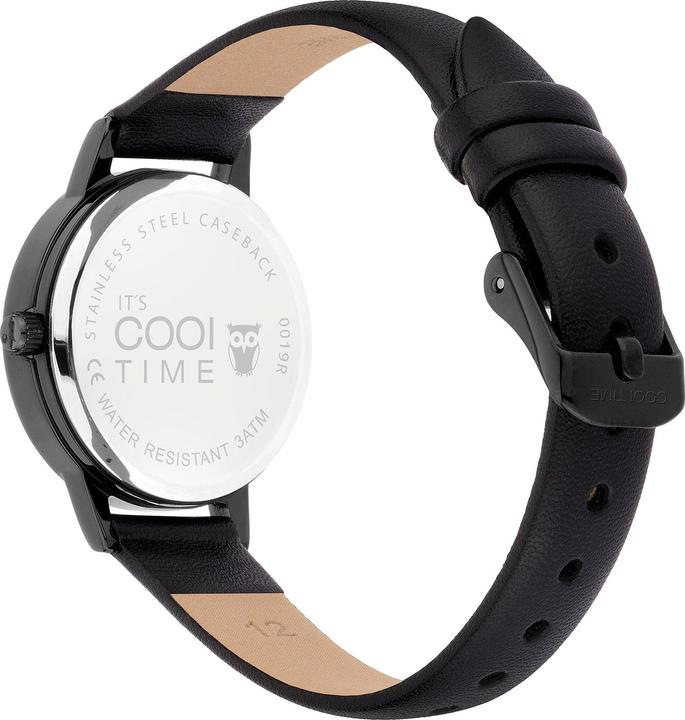 Immagine prodotto Cool Time Kids Kinderuhr (Orologio da polso analogico, 28 mm)