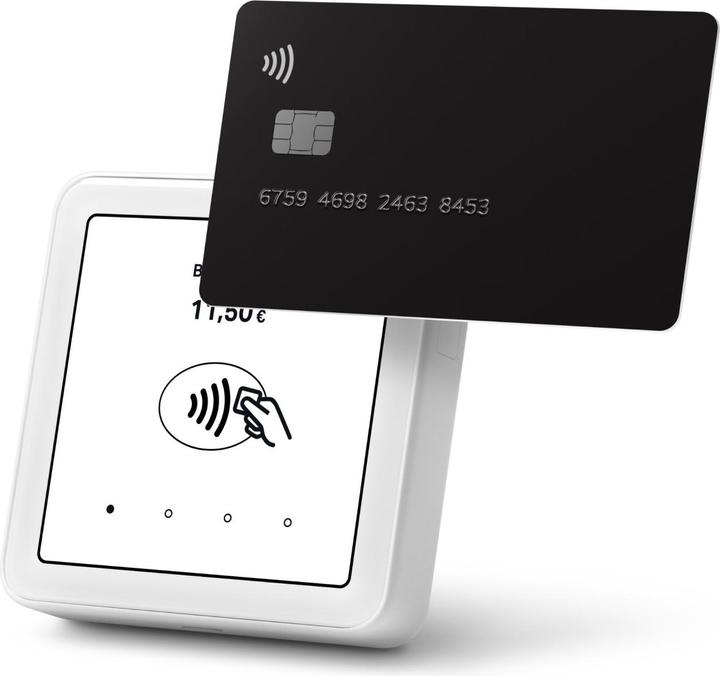 Actual product image SumUp Solo